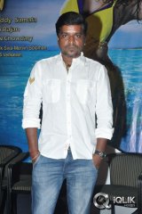 Kulfi Movie Audio Launch